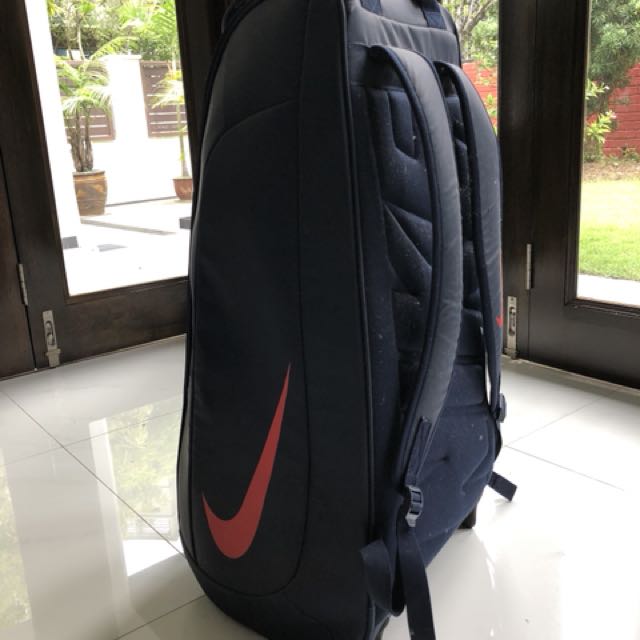 nike court tech 1 racquet tennis bag