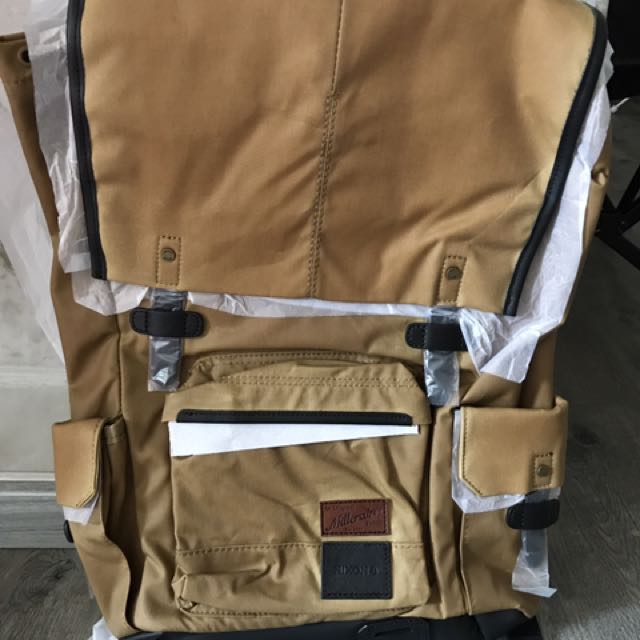 Nixon bristol backpack hotsell