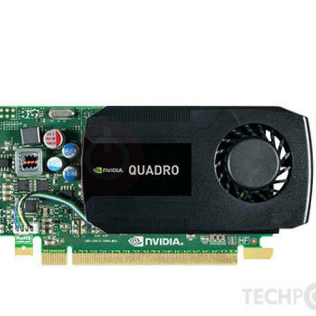 Quadro k600 specs cheap