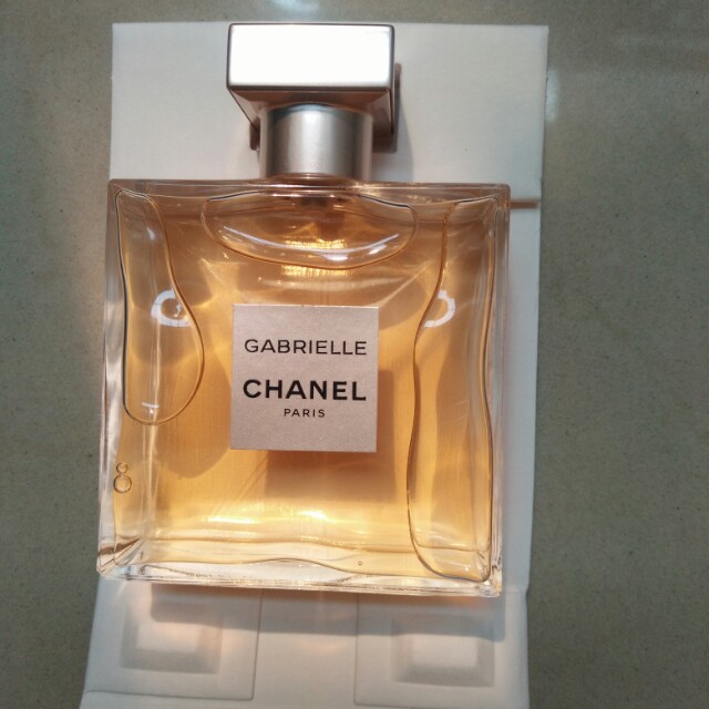 chanel gabrielle parfum harga