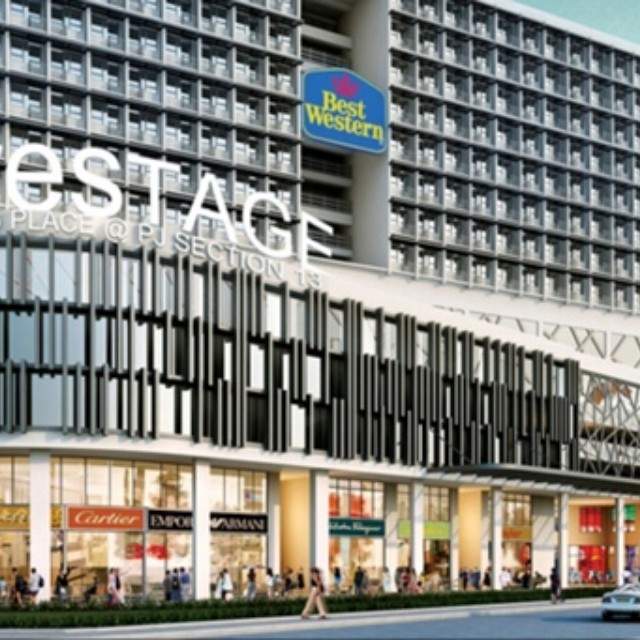 Pj Centrestage Property Rentals On Carousell