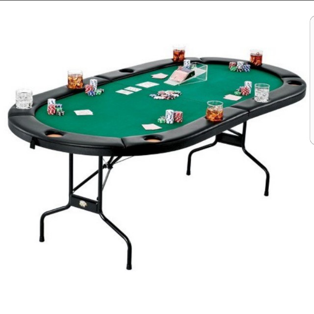 poker table sales near me