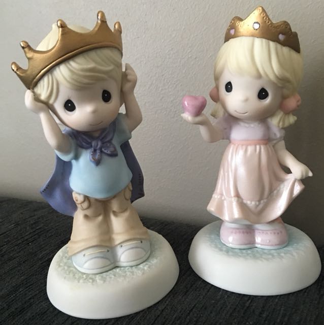 my little princess toys