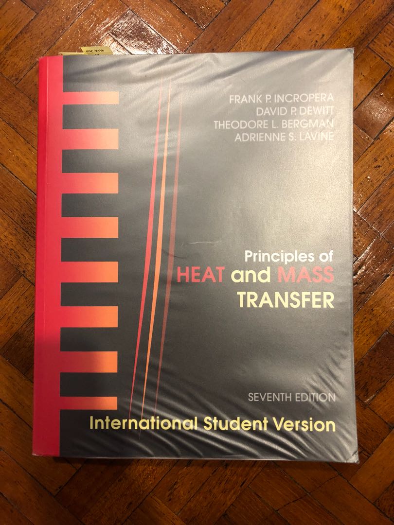 principles-of-heat-and-mass-transfer-hobbies-toys-books-magazines