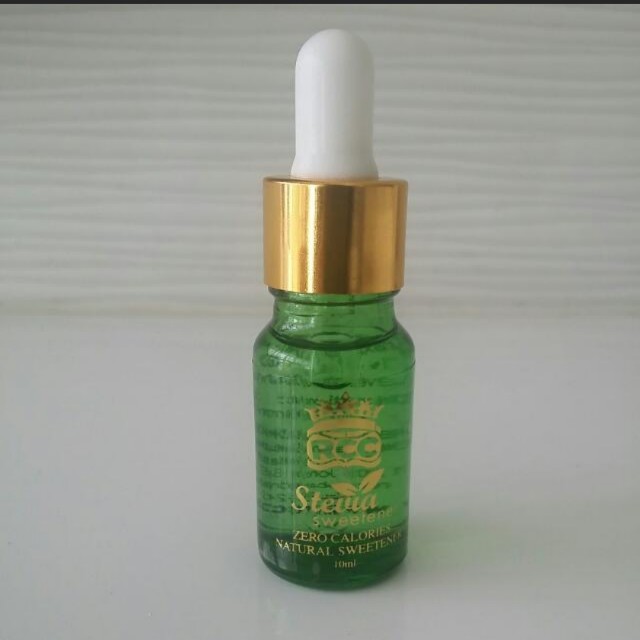 RCC Stevia Sweetener, Health & Nutrition, Health Supplements, Health Food, Drinks & Tonics on