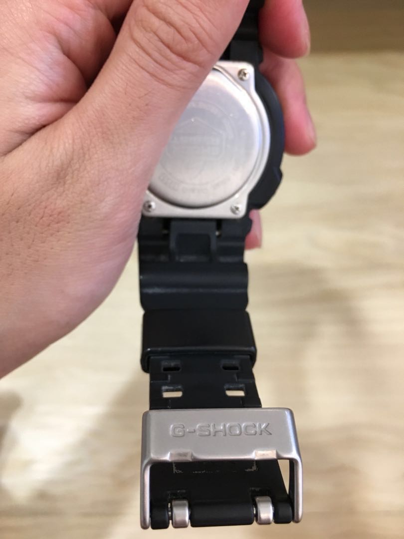 G shock sales alti thermo price