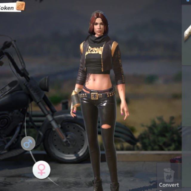 Rules Of Survival Gm Account Toys Games Video Gaming Video