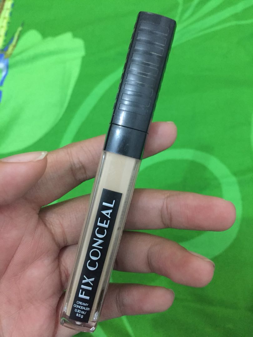 concealer lt pro