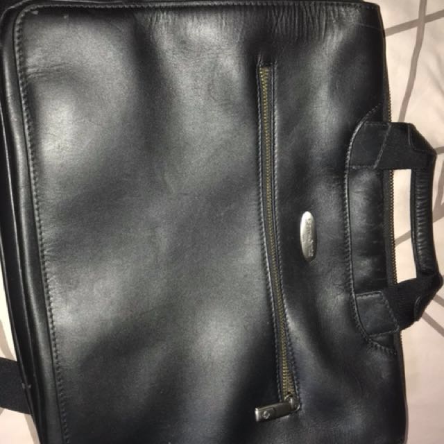 guess classic bag