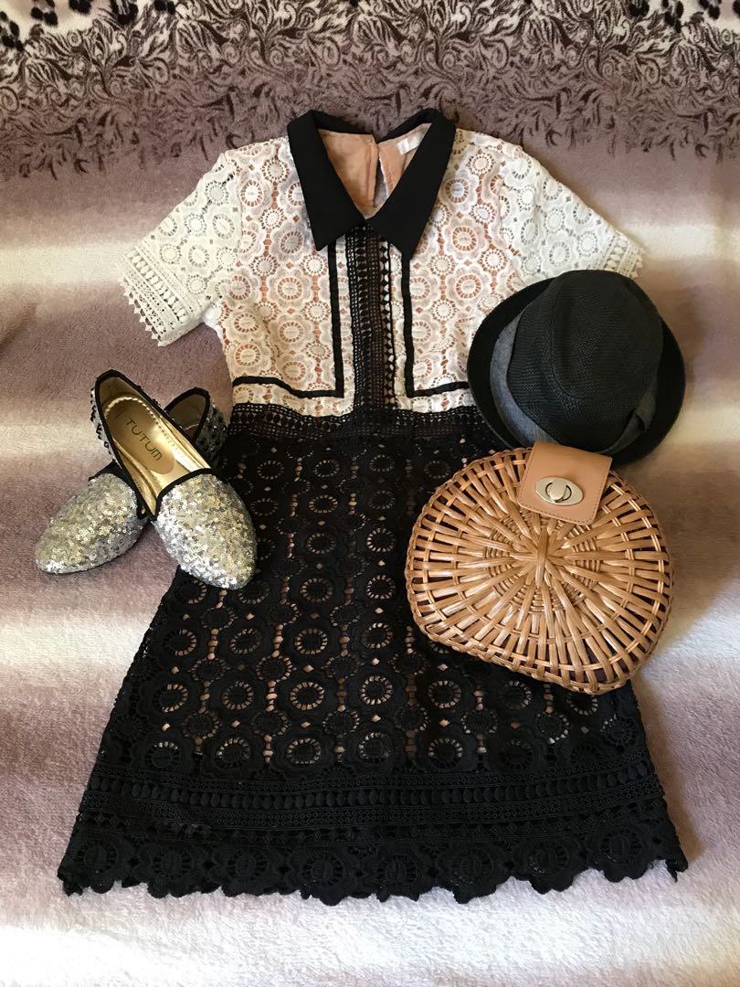 Self-Portrait Most Love Design (Category: Traditional & Ethnic wear) located in Cavite. Submitted by sary21 (Listing ID 158468569, Image 2). Description: .