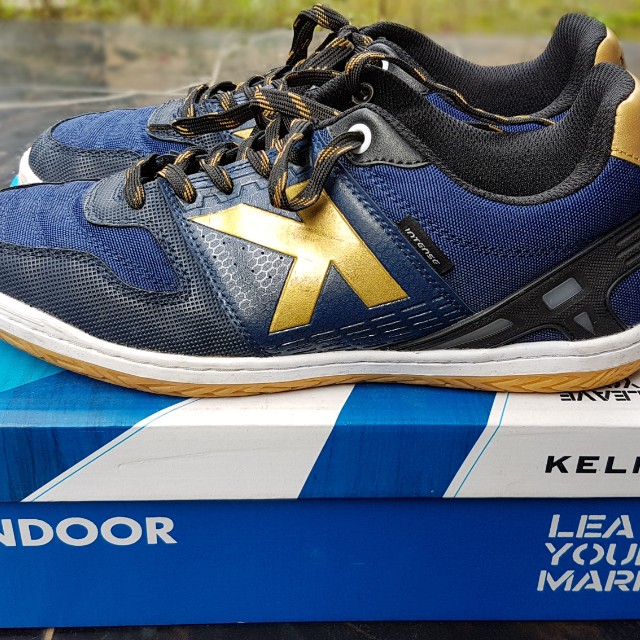 Kelme best sale intense 4.0