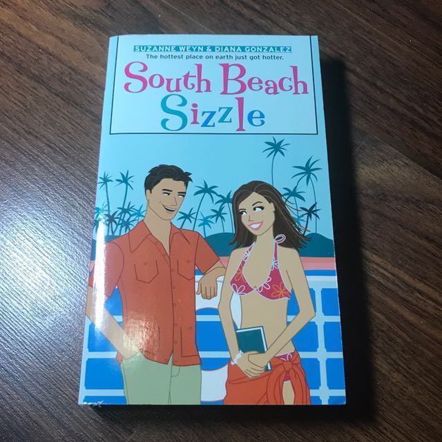 South Beach Sizzle (Category: Bikinis & Swimsuits) located in Cebu City. Submitted by DKC03 (Listing ID 150866163, Image 1). Description: #sweldosale4.