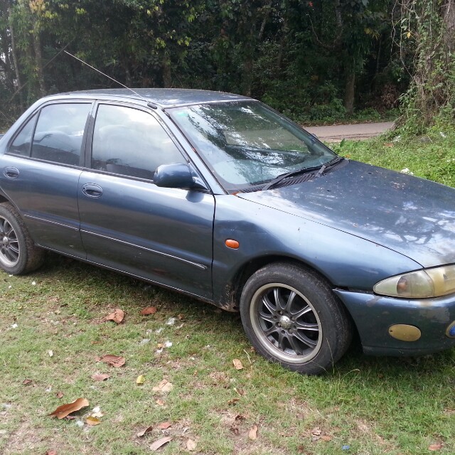 Perodua Damansara Damai - Resepi CC