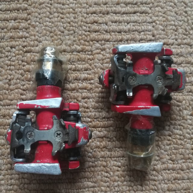 specialized clipless pedals