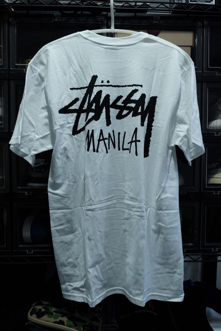 Stussy shirt ph Clearance
