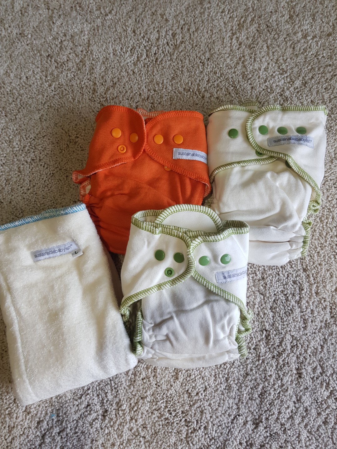 sustainablebabyish overnight