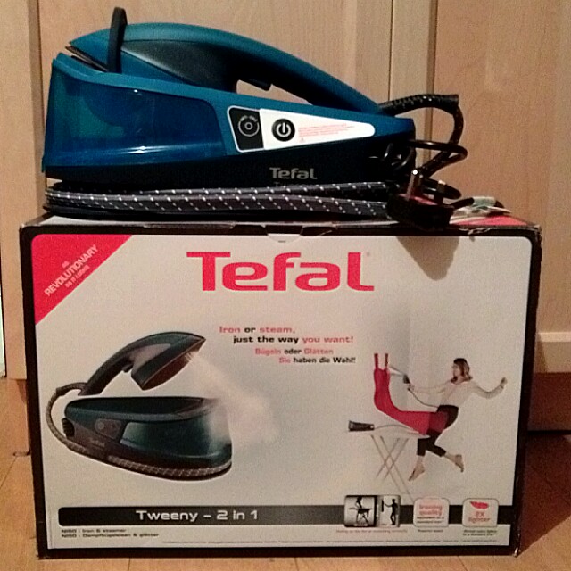 Tefal ni5020 store