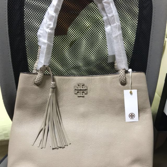 tory burch taylor tote bag