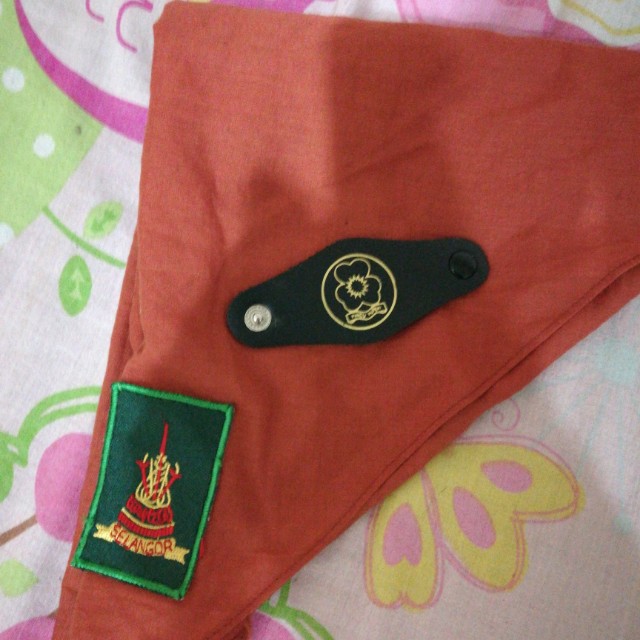 Get Lencana Warna Logo Pandu Puteri Tunas Images