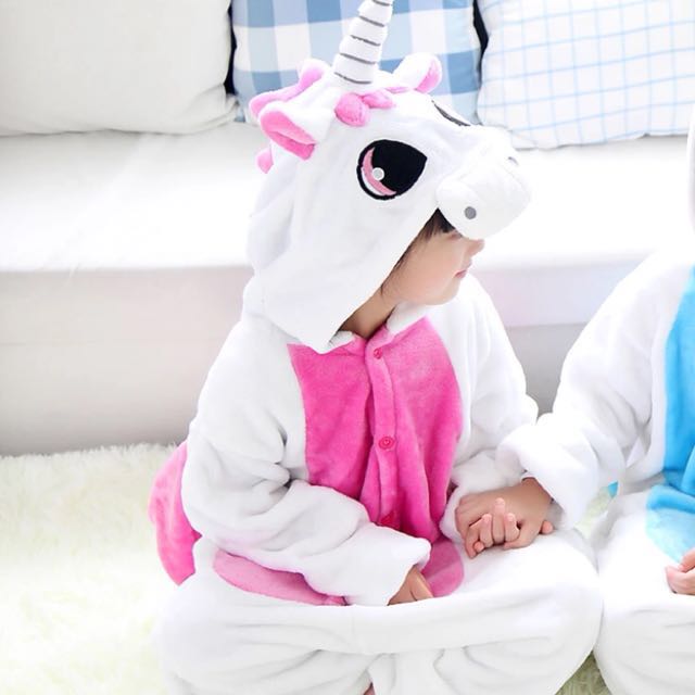 unicorn onesie next day delivery