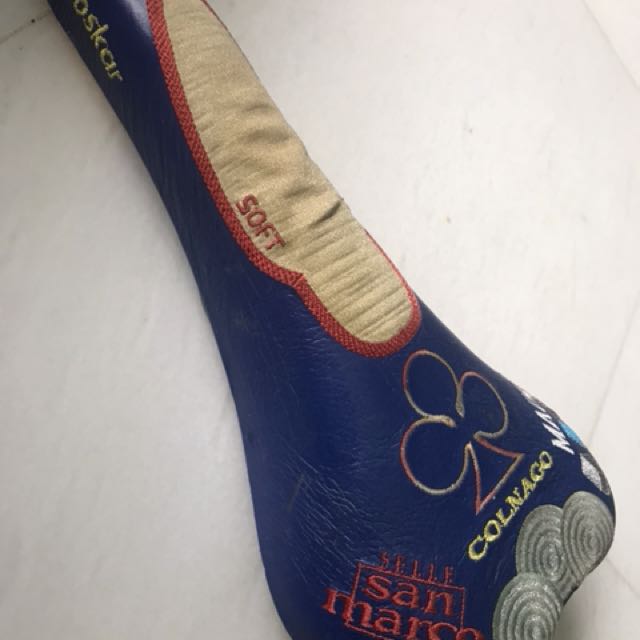 Cuissard Vintage Colnago Mapei – Taille XXL – Neuf Sans étiquettes – Années 90 (Master C40)