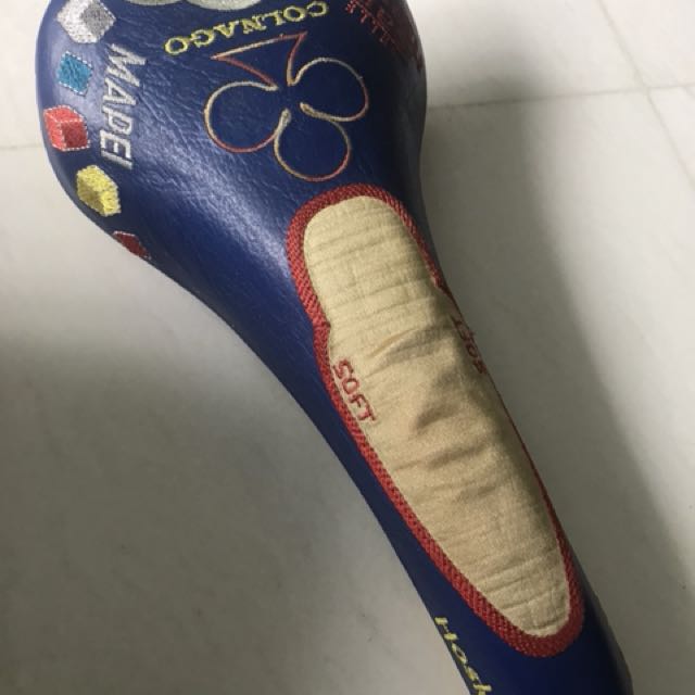 COLNAGO Hoskar コルナゴ サドル 【2022春夏新作】 10200円 spektakel.wien