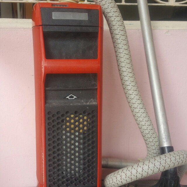 For sale: Vintage vacuum cleaner (electrolux), Furniture & Home Living ...