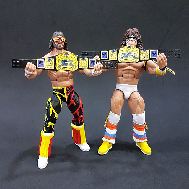 wwe toys smackdown