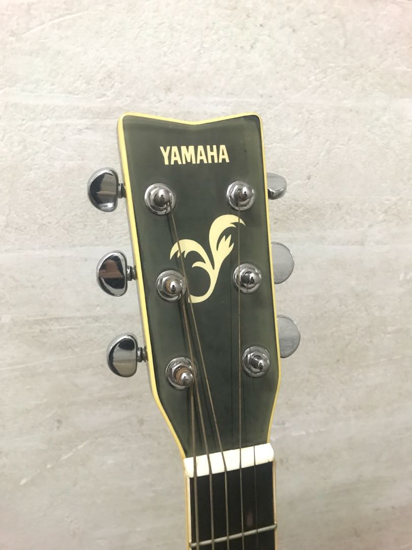 Yamaha fg441c shop