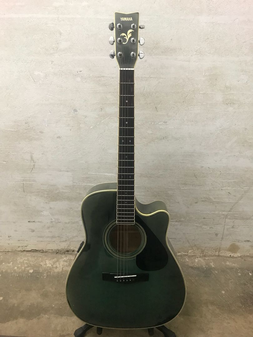 Yamaha fg441c best sale