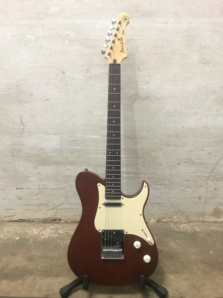 Yamaha pacifica deals 102s