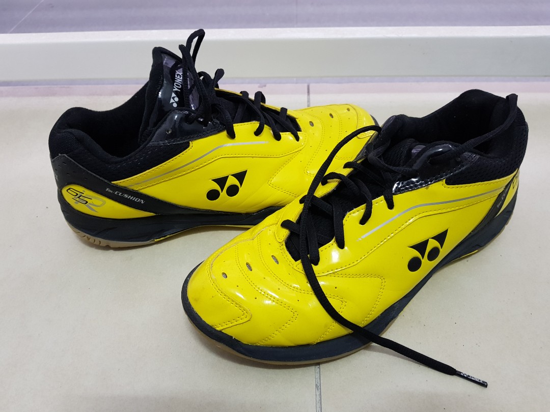 Yonex Badminton Shoes SRCI 65R