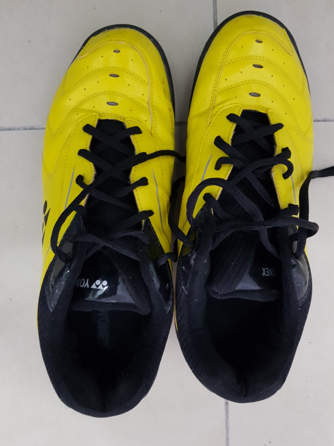 Yonex on sale 65r shoes