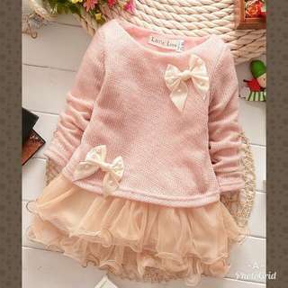 Baby Romper Bayi Kanak Pakaian Budak Perempuan Di Carou Baju Comel 2 Untuk Anak Perepuan Anda Pm Cepat Ye