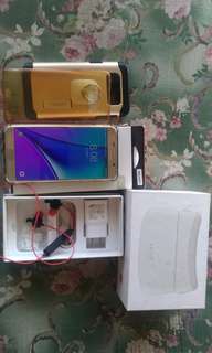 NOTE 5 🔥 FOR 10,000 ONLY! FIXED PRICE NA PO (RUSH SALE)