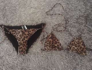 LARA BINGLE Bikini set