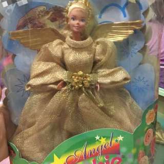 Barbie Angel Collector's Item