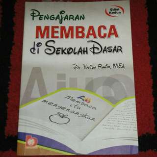 Buku Referensi Skripsi