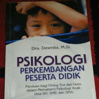 Buku Referensi Skripsi PSIKOLOG