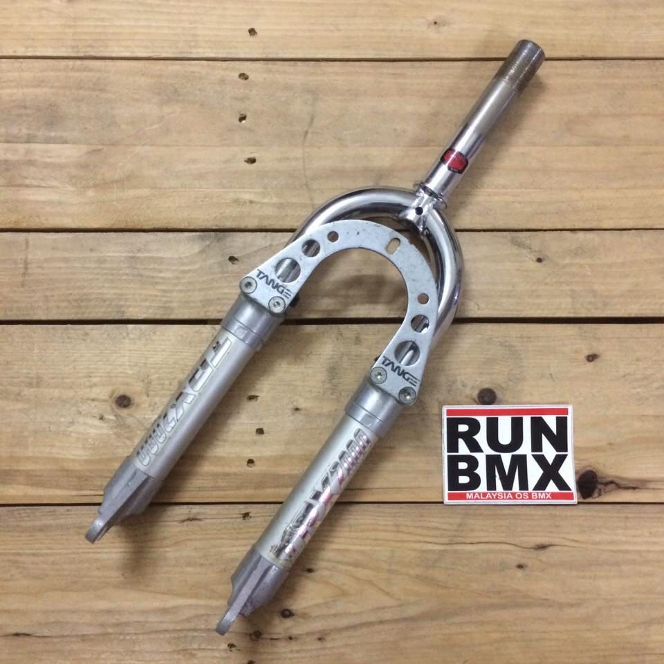20 tange fork nos