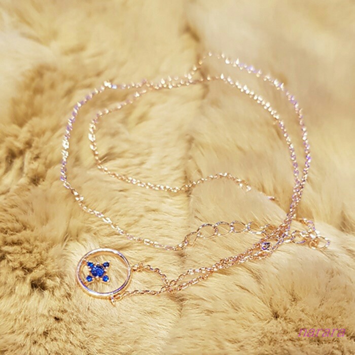 Hwayugi necklace deals