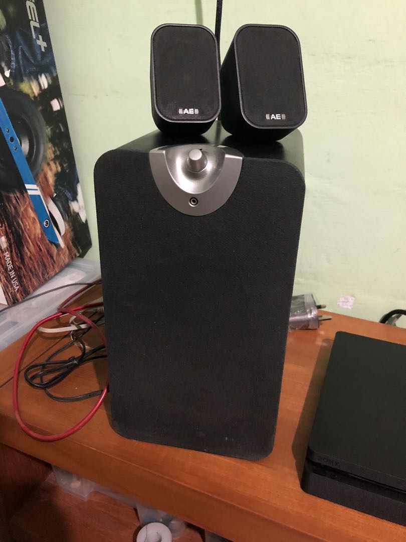 aego m
