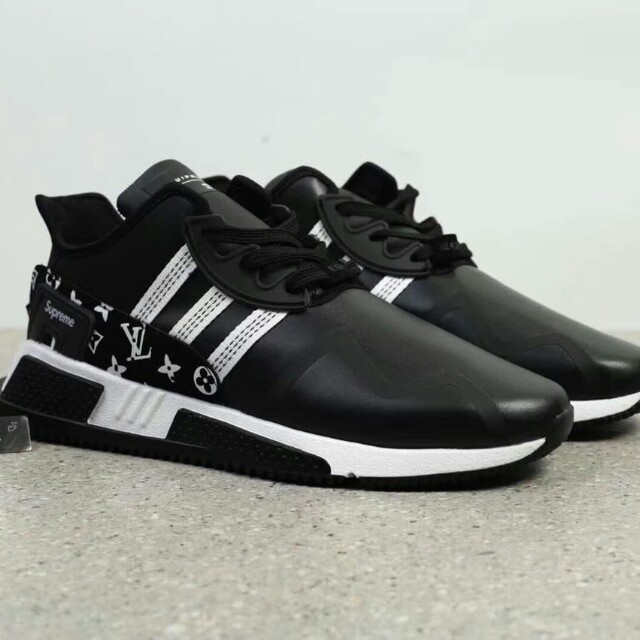 Adidas EQT LV X SUPREME