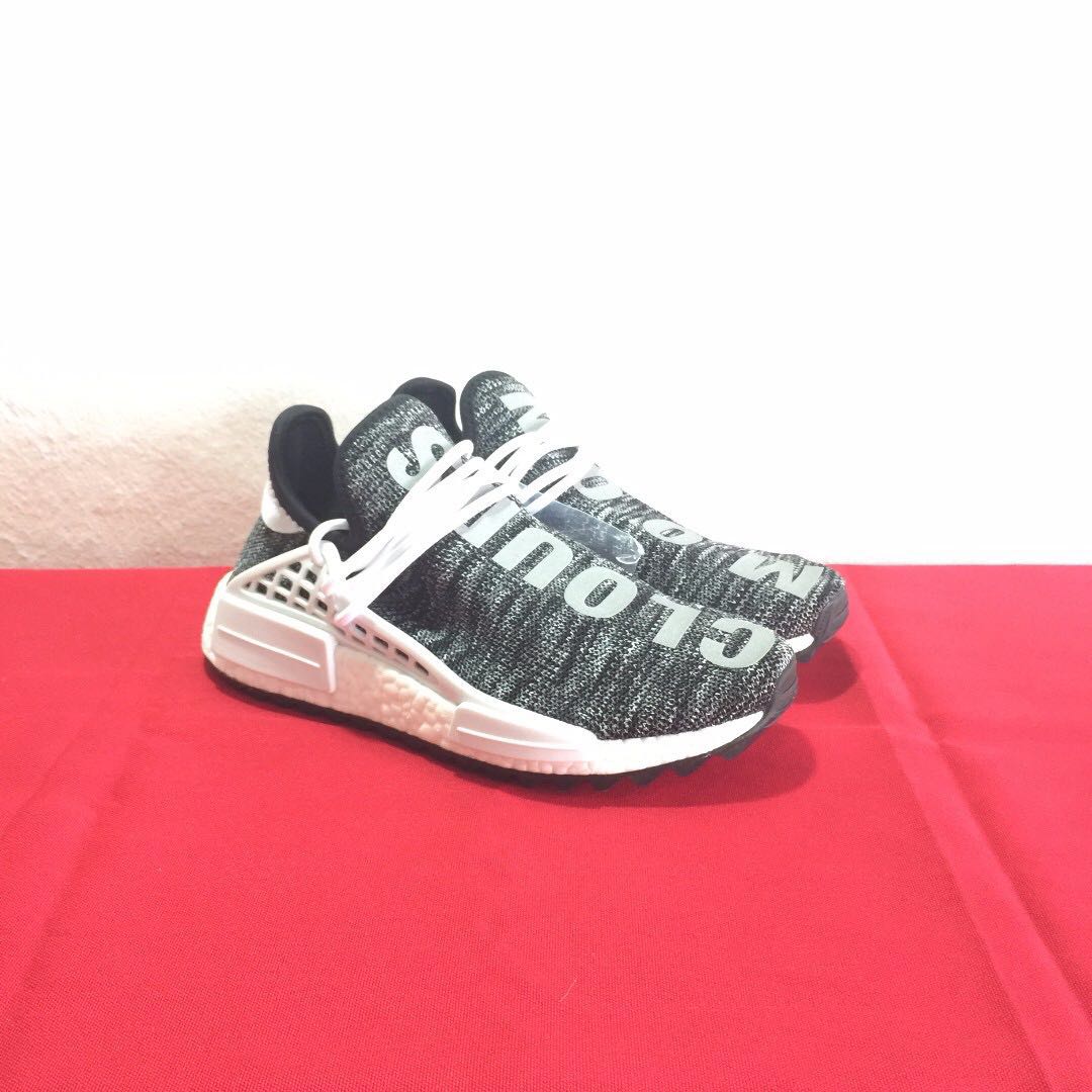 Buy UA NMD PW Human Race Scarlet at Wholesale Price