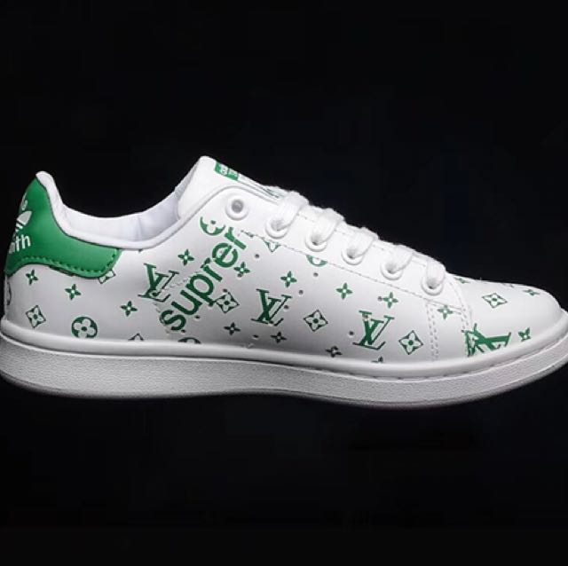 Mountaineer Sui nedenunder Shop Supreme Stan Smith | UP TO 52% OFF