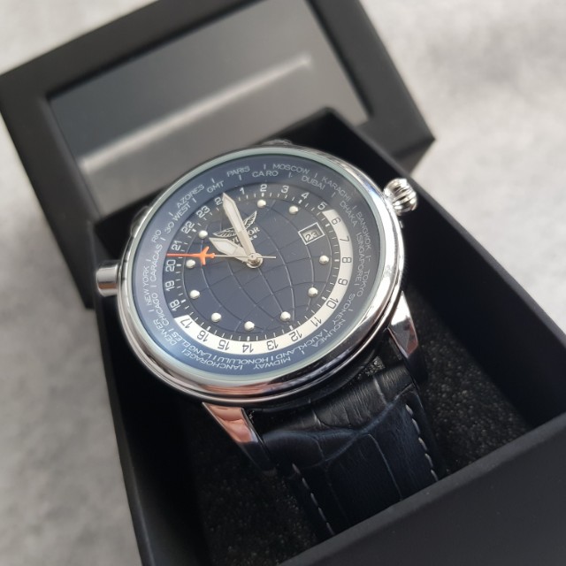 aviator watch ryanair