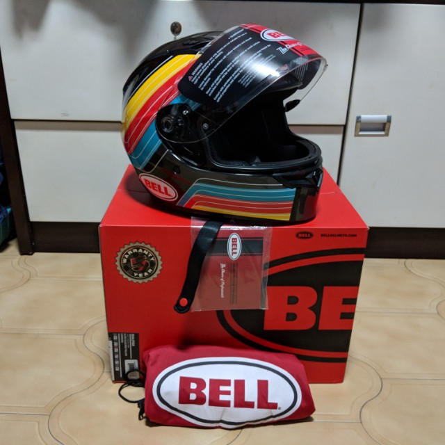 Bell 2025 qualifier command