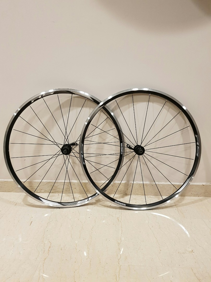 rs010 wheelset