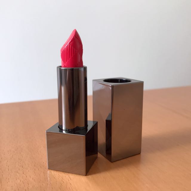 Burberry crimson pink sale