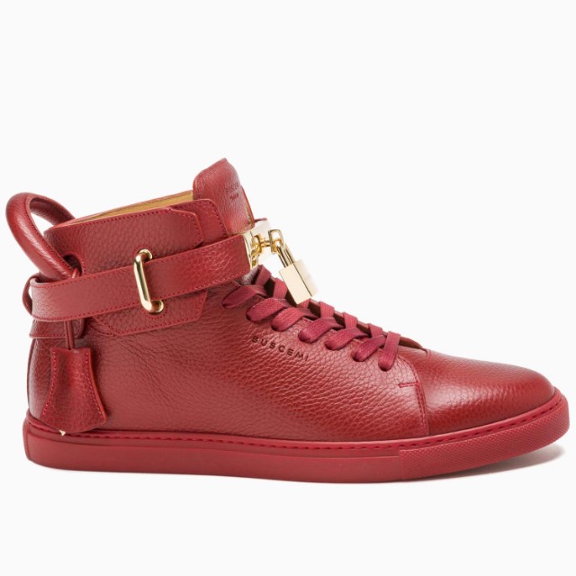 flight bonafide red